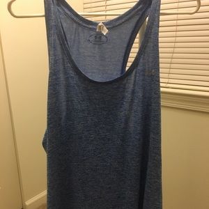 Women’s Under Armor Tank Top